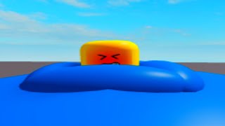 Dying in a Roblox Inflation Game [upl. by Honig]