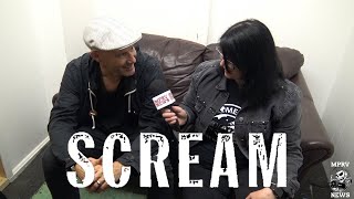 SCREAM  Interview amp Live Footage  DC Hardcore  Punks News For Punx  MPRV News [upl. by Assyn721]