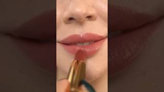 Best Lip balm For Pink Lip 🤫lipstick lipbalm neturallip shortvideo youtubeshorts [upl. by Brander]