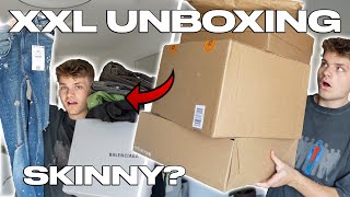 ALLE PAKETE SIND DA🤩 XXL 1500€ Shopping Stream Unboxing📦🛍️  Jan [upl. by Francisca]