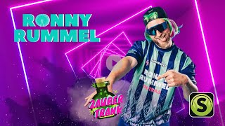 Ronny Rummel  Zaubertrank [upl. by Enial]