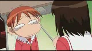 Azumanga Daioh  the movie [upl. by Bria]