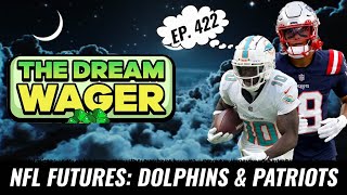 The Dream Wager Ep 422  July 18th 2024 [upl. by Mead40]