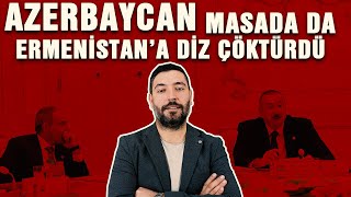 Ermenistan Azerbaycanın Barış Şartlarının Tamamını Kabul Etti  Barış Gelecek mi [upl. by Einra209]