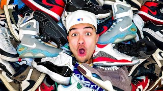 Top 10 Best Sneakers For 2024 Under 100 [upl. by Wurtz]