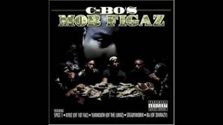 CBo  High Stakes Feat BA amp Yukmouth [upl. by Perl489]