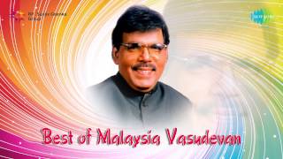 Best of Malaysia Vasudevan  Jukebox [upl. by Allicsirp]