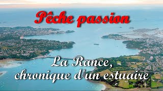 La Rance chronique dun estuaire [upl. by Yolande98]