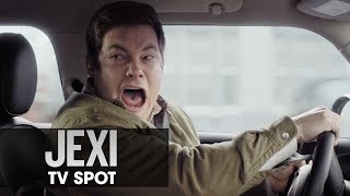 Jexi 2019 Movie Official BTS “Sexting” — Adam Devine Rose Byrne Wanda Sykes [upl. by Rollet]