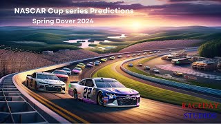 Predictions for Spring Dover 2024 [upl. by Pollitt655]