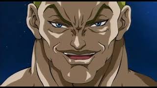 Baki Season 2 Episode 19 TAGALOG DUBBED [upl. by Magree]