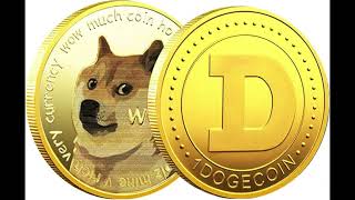 dogecoin DOGE part 1 [upl. by Emyle]