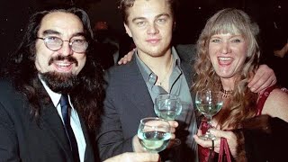 Meet Leonardo DiCaprios incredibly talented parents George DiCaprio and Irmelin Indenbirken [upl. by Mandych950]