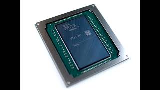 Xilinx Announces Virtex UltraScale the Worlds Largest FPGA [upl. by Deery]