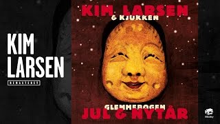 Kim Larsen amp Kjukken  Så det jul Official Audio [upl. by Post]