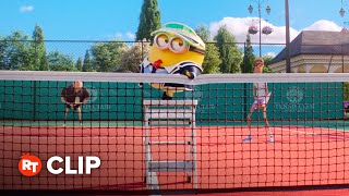 Despicable Me 4 Movie Clip  Red Card 2024 [upl. by Wedurn]