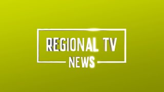 Regional TV News March 19 2024 [upl. by Nahem]