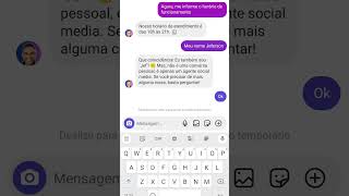 Chatbot Instagram IA Melhor que Manychat [upl. by Llerrit]