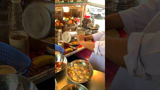 Gond Katira Recipe  Badami Shake Making  Pakistan Street Food [upl. by Grubb833]