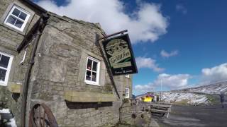 Tan Hill Inn Great Britains Highest Inn [upl. by Giulietta]