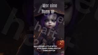 Jeden Tag ein Lächeln – Sprüche und Weisheiten Tägliche Gute Laune Spruch des Tages HALLOWEEN [upl. by Pelage587]