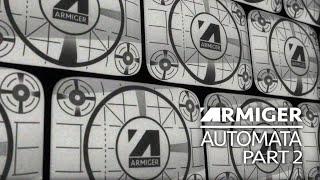 ARMIGER  Automata Pt 2 [upl. by Gardol670]