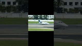 EMBRAER PHENOM 300 [upl. by Ayotl]