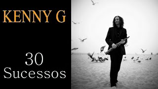 KENNYG  30 Sucessos [upl. by Jezabelle111]