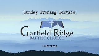 Sunday Morning Service 11 AM 10202024 Pastor Harold Teesdale [upl. by Tadashi]