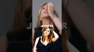 Jennifer Aniston cried when she remembered on TV show Friends 😔 viralvideo interview funny drama [upl. by Garald]