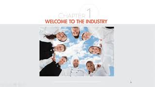 ProStart 1 Ch 1 Welcome to the Industry [upl. by Arymat]