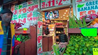 Canarsie Neighborhood in Brooklyn New York City [upl. by Cairns191]