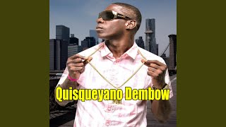 Quisqueyano Dembow [upl. by Ehcropal130]