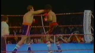 Gerrie Coetzee vs Leon Spinks 62479 [upl. by Kiyoshi]