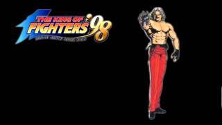 The King of Fighters 98  The Ketchaku R Arranged [upl. by Hawker]