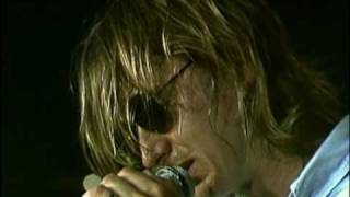 Talk Talk  Its My Life Live at Montreux 1986 [upl. by Ynafets]