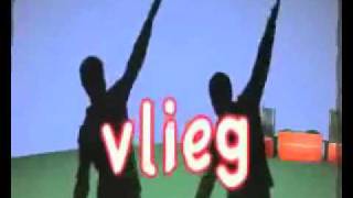 Het vliegerlied [upl. by Bo]