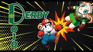 Derby Dojo 44 Smash Weekly 06112024 [upl. by Macleod630]