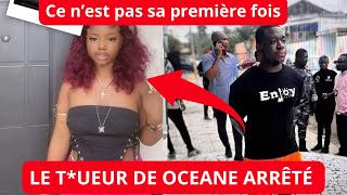 VOICI L’AASIN DE KONAN OCEANE SON PAPA EST UN HAUT PLACÉ IL EST INTOUCHABLE SORTEZ OHH 🚨🚨 [upl. by Dalohcin]