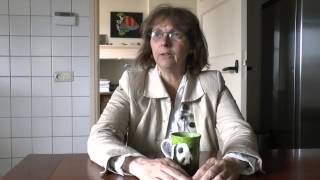 Interview Wilma Voets [upl. by Tulley]