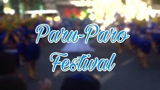 ParuParo Festival Dasmariñas Cavite 2018 [upl. by Tabor513]