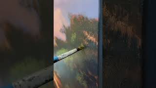 Painting shadows and highlights oilpainting [upl. by Anialed758]