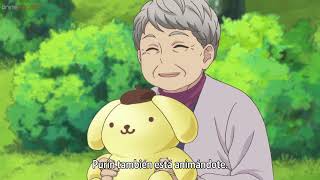 Sanrio Danshi capitulo 1 sub español [upl. by Vanthe]