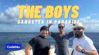 The Boys  GANGSTER IN PARADISE [upl. by Lainey471]