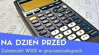 Stereometria  Wierzchołki krawędzie i ściany w graniastosłupach [upl. by Kirven827]