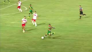 VEJA O GOL DO CORURIPE NO CRB PELO ALAGOANO 2023  RODADA 3 [upl. by Robison]