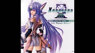 hepatica3I believe in you  Xenosaga Episode III OST  Yuki Kajiura [upl. by Nicolea71]