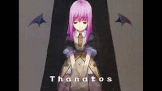 Thanatos 壊れたマリオネット [upl. by Roxanna994]