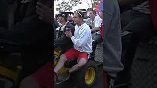 Bathurst 1000 Camping  Home Made Beer Trains Esky Keg Cooler RARE FOOTAGE [upl. by Isied]