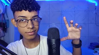 🔴 ASMR LIVE [upl. by Aelyk]